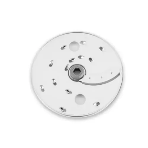 Kitchencook Cuisio Connect disque râper trancher réversible