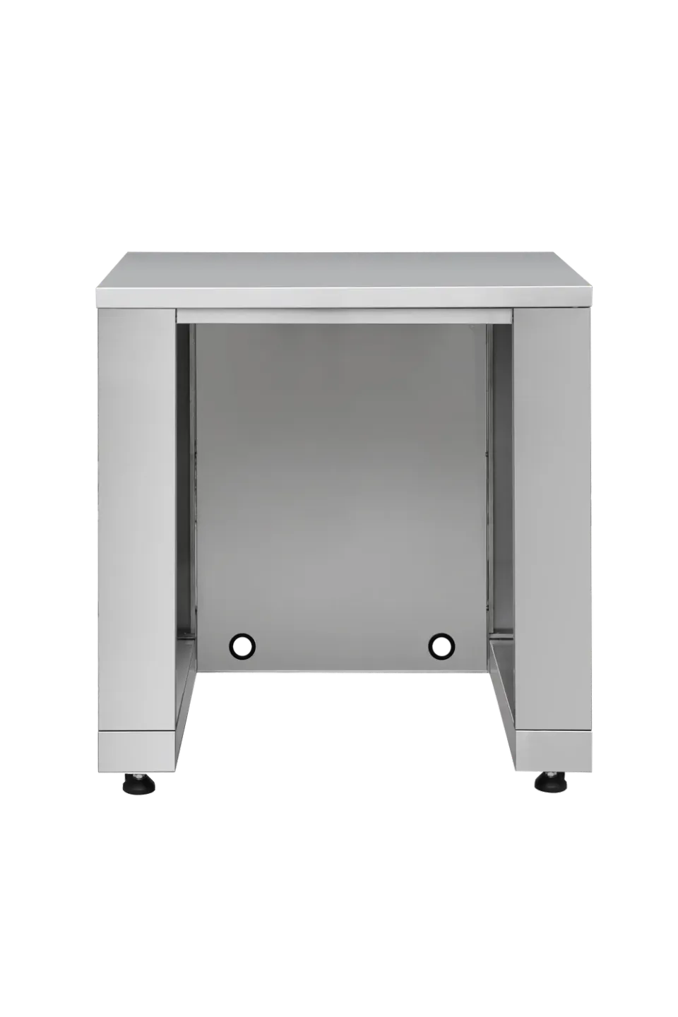 Thor 35 pouces meuble cuisine extérieure inox reconditionné