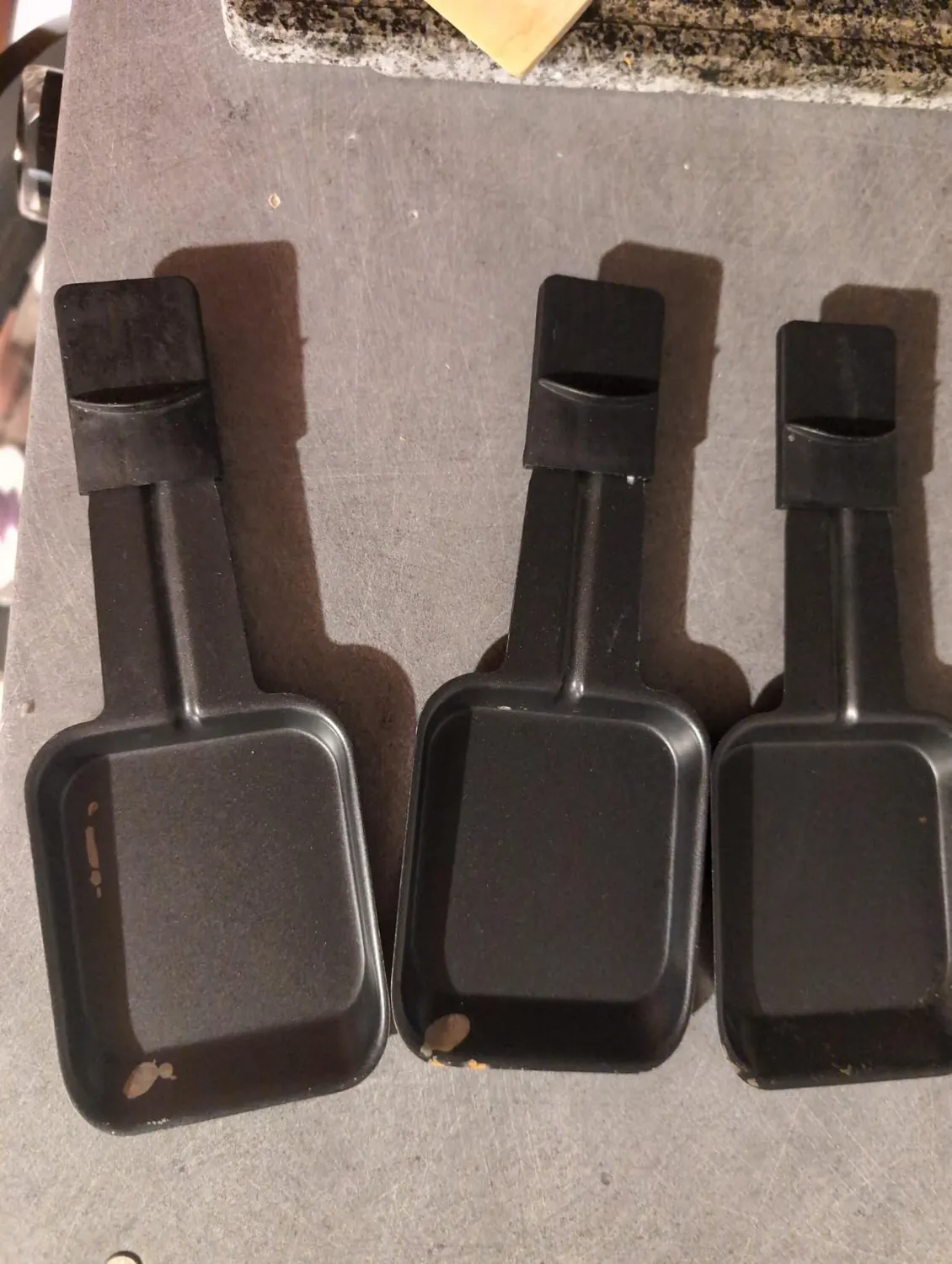 H.Koenig RP360 appareil à raclette 8 personnes rotatif