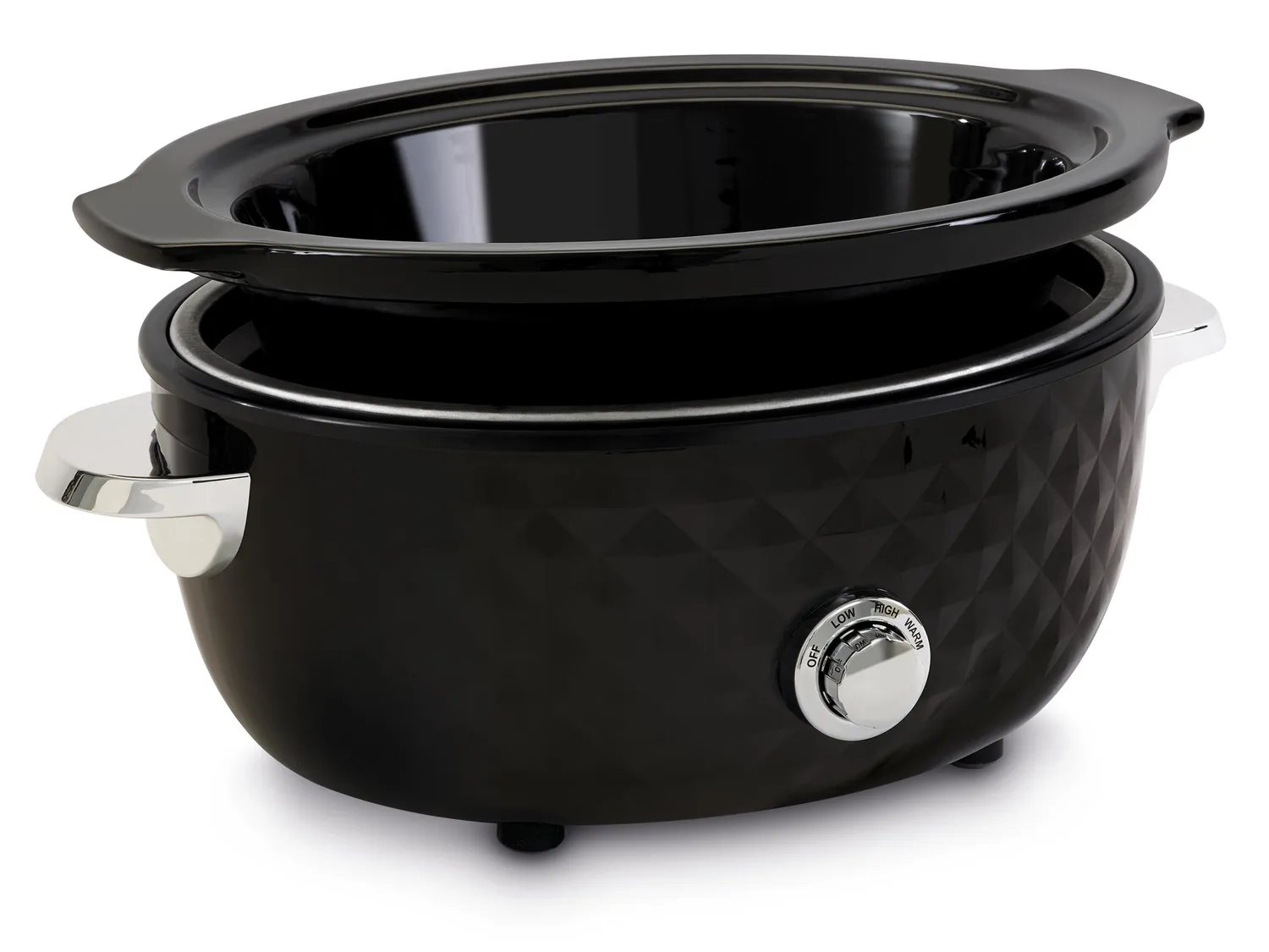 Fritel SC 2090 mijoteuse 3,3 L céramique 1-4 personnes