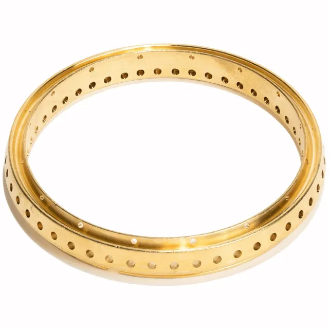 Thor HRG HRD anneau flamme 18K pièce détachée