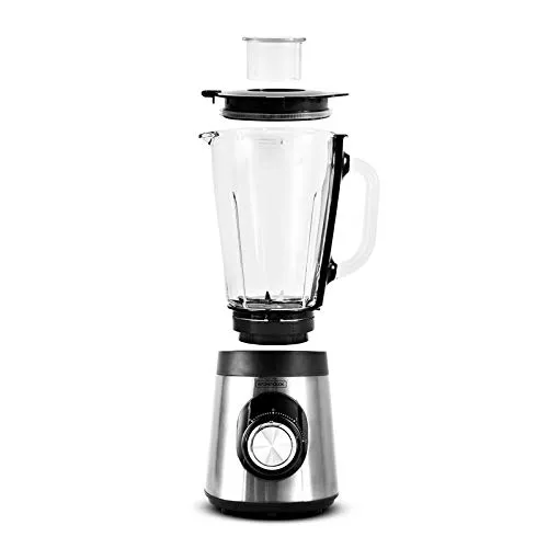 Kitchencook B9 Turbo blender verre 1,5 L glace