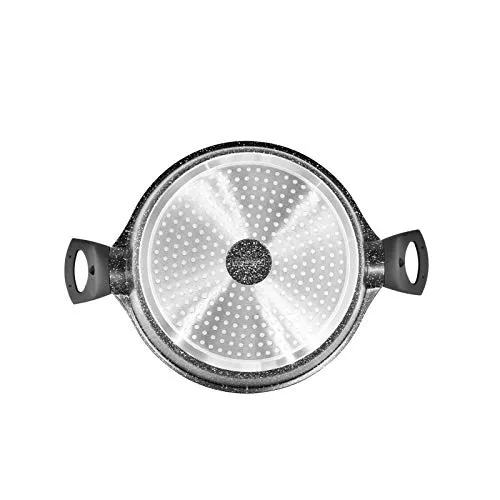 Kitchencook Icone faitout 24 cm 4,3 L antiadhésif