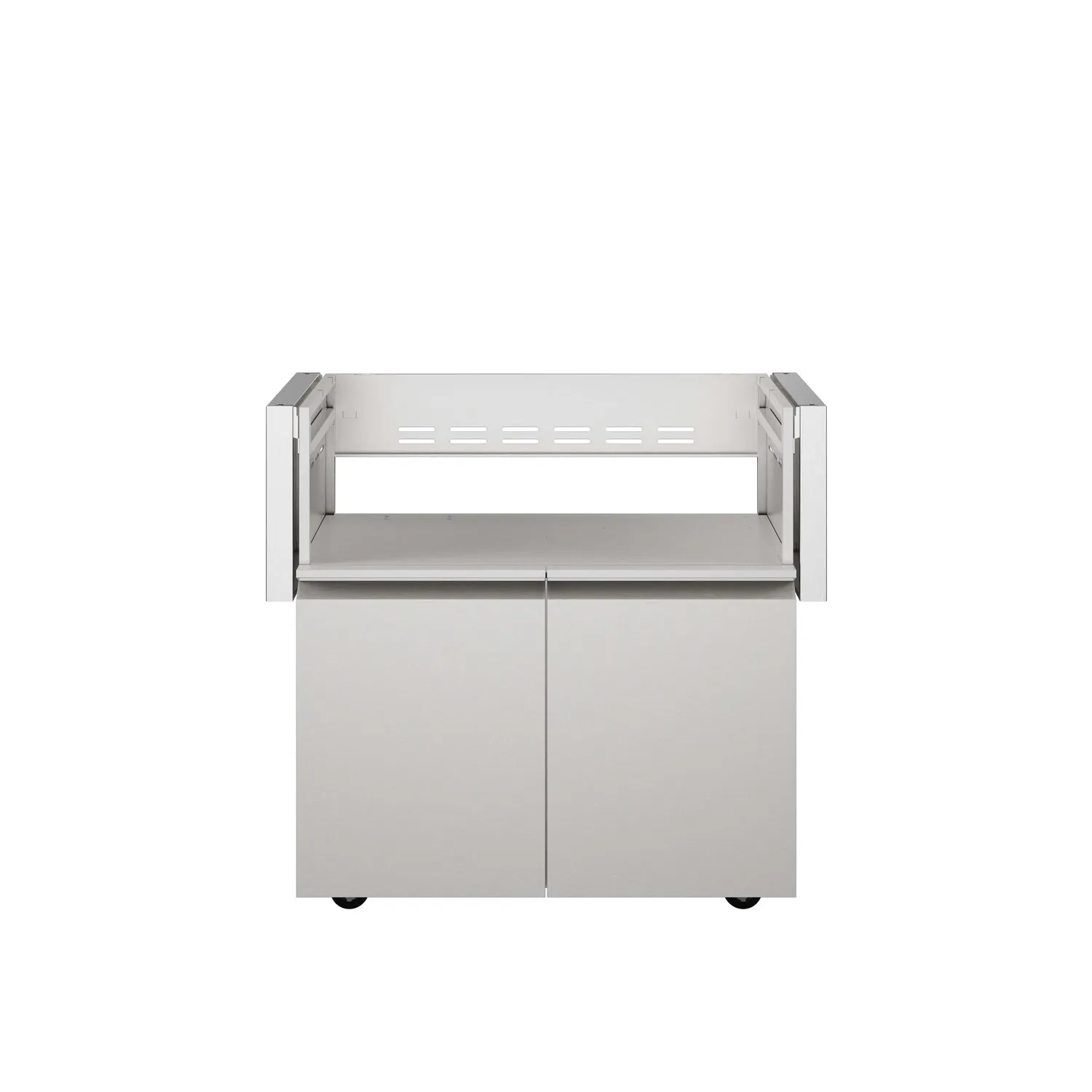 Thor Kitchen 36 pouces chariot inox pour grill TPG3601-G