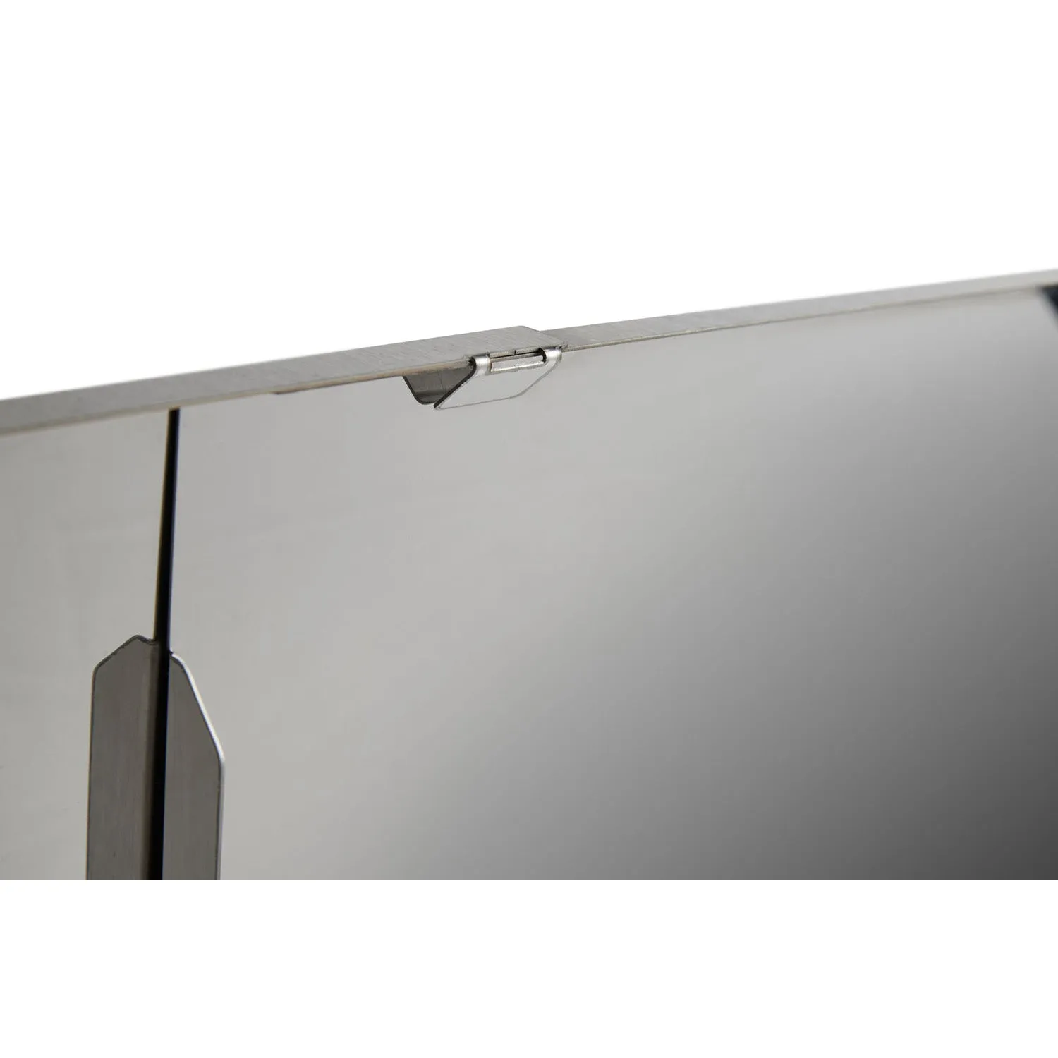 Thor cache conduit hotte 48 pouces inox rallonge