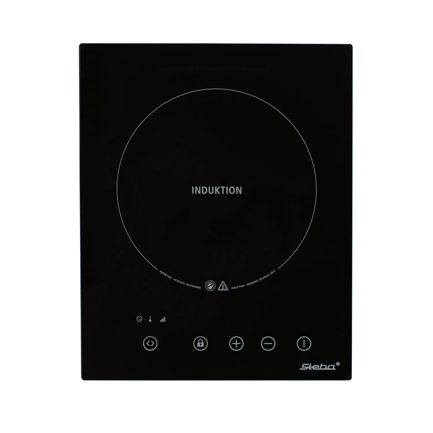 Steba IK 60 E plaque induction encastrable 2000 W