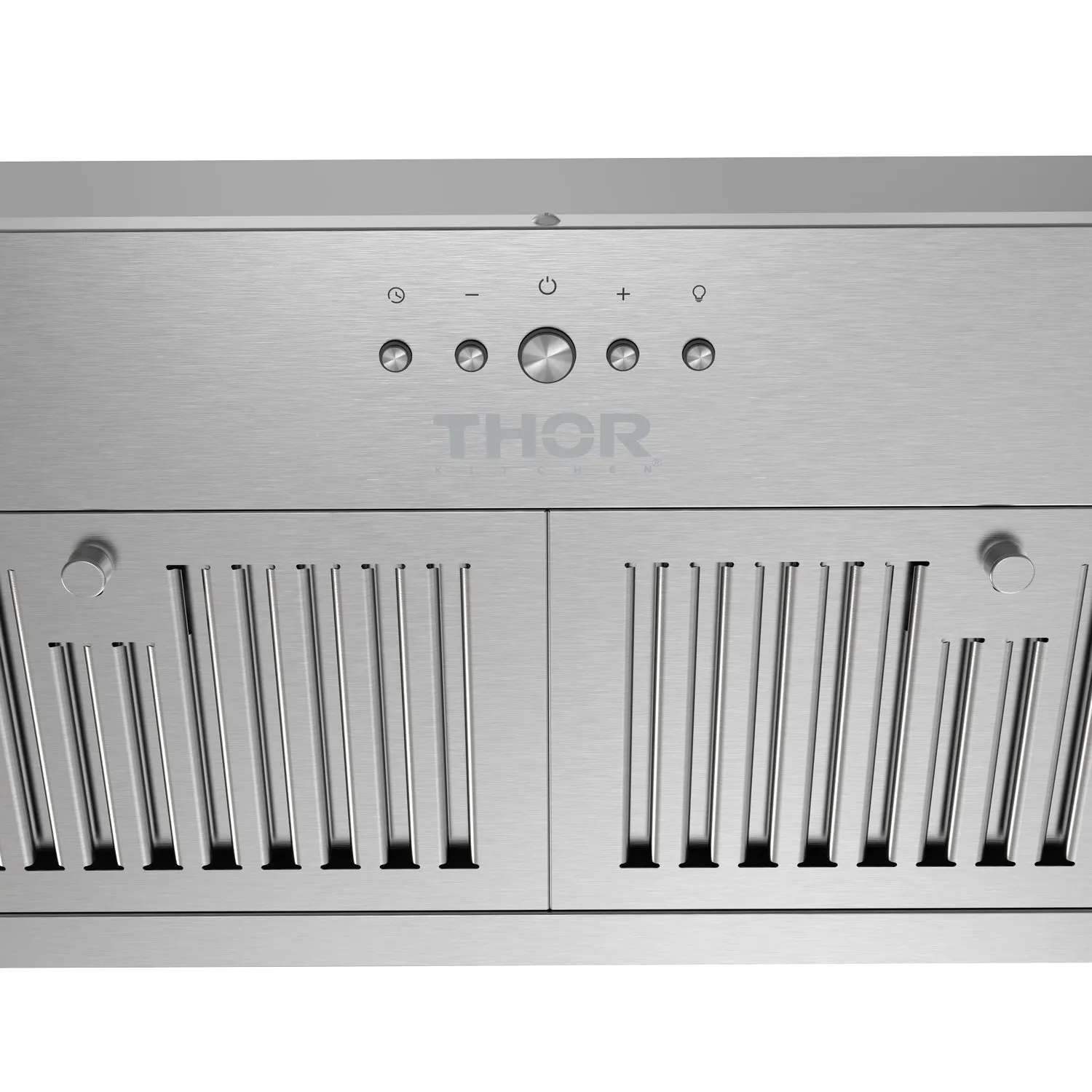 Thor 28 pouces hotte encastrable 350 CFM inox