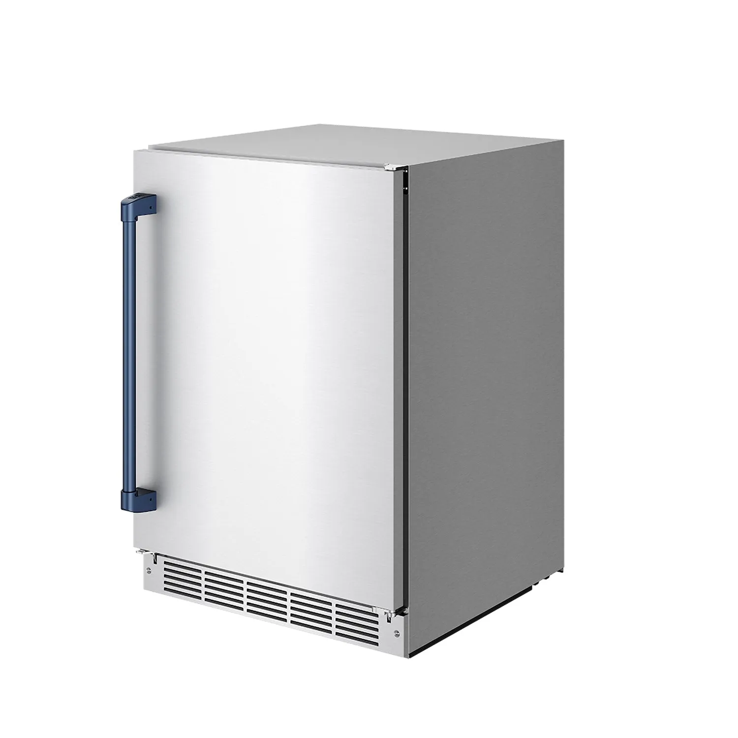 Thor Gordon Ramsay 24" cave boissons inox bleu outdoor