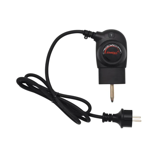 Steba VG 350 BIG barbecue thermostat réglable