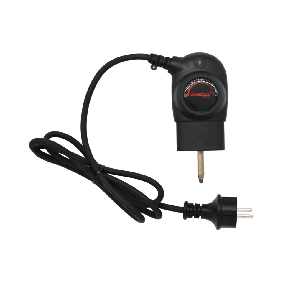 Steba VG 350 BIG barbecue thermostat réglable