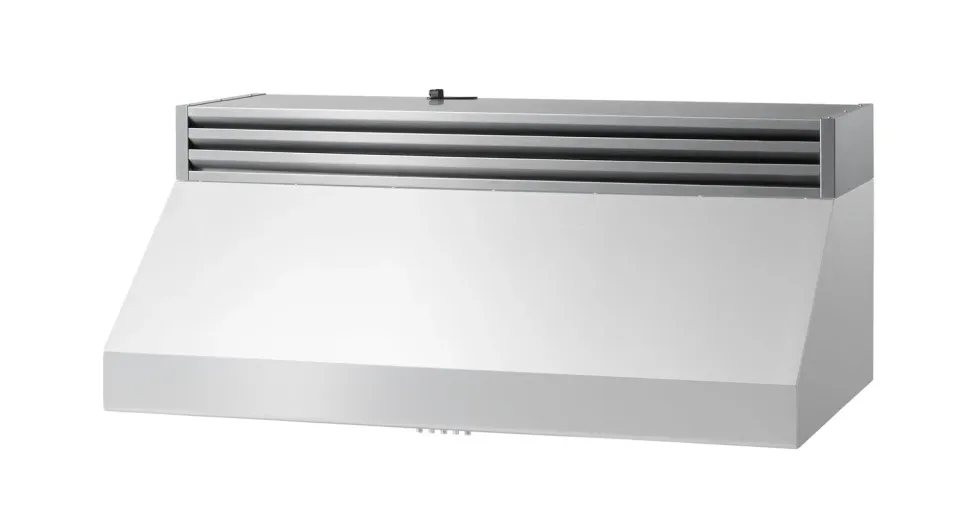 Thor kit recirculation hotte 36 pouces recyclage intérieur