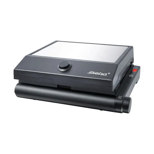 Steba SG 55 appareil 3 en 1 sandwich gaufre grill