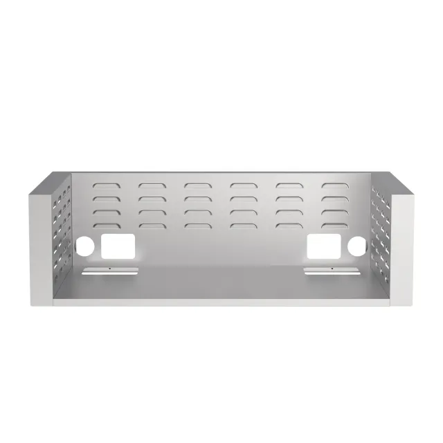 Thor IJBG3626 veste isolante grill encastrable 36 pouces inox
