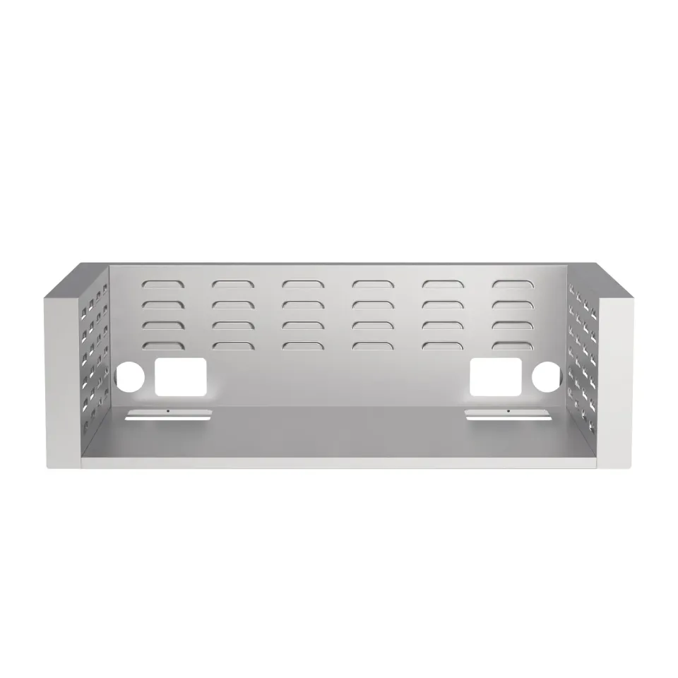 Thor IJBG3626 veste isolante grill encastrable 36 pouces inox