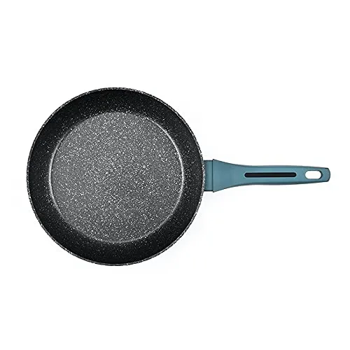 Kitchencook Boreal P24TFI poêle 24 cm antiadhésive induction