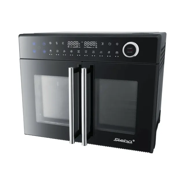 Steba AF 24 Tri-Zone four airfryer grill 24 L