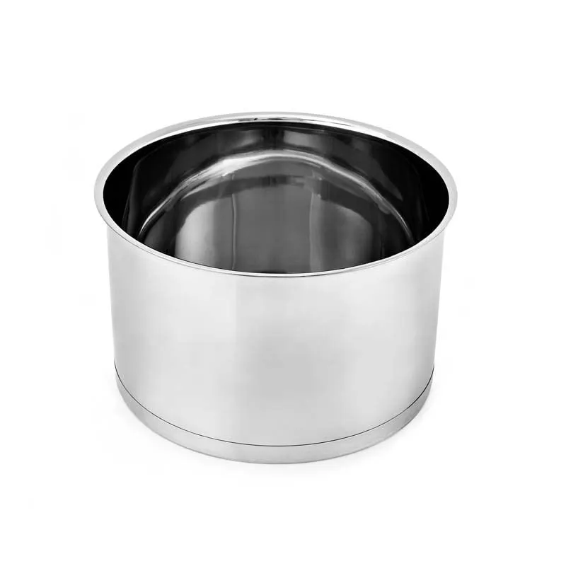 KITCHENCOOK Supreme CAS16TFI casserole 16 cm inox