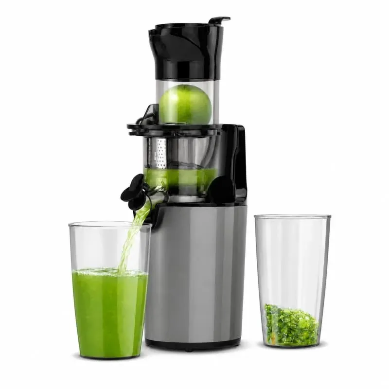 Kitchencook Elixir II extracteur de jus 160 W 3 accessoires