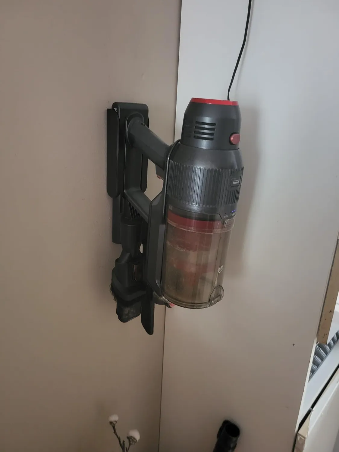 H.Koenig FullPower UPX22 aspirateur balai sans fil 2 en 1