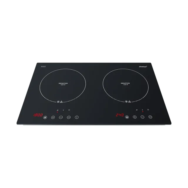 Steba IK 300 S.C. double plaque induction encastrable