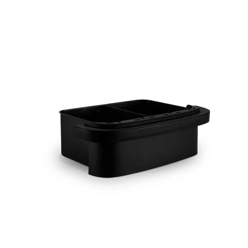 Kitchencook Airmed W friteuse sans huile 10 L 10 programmes