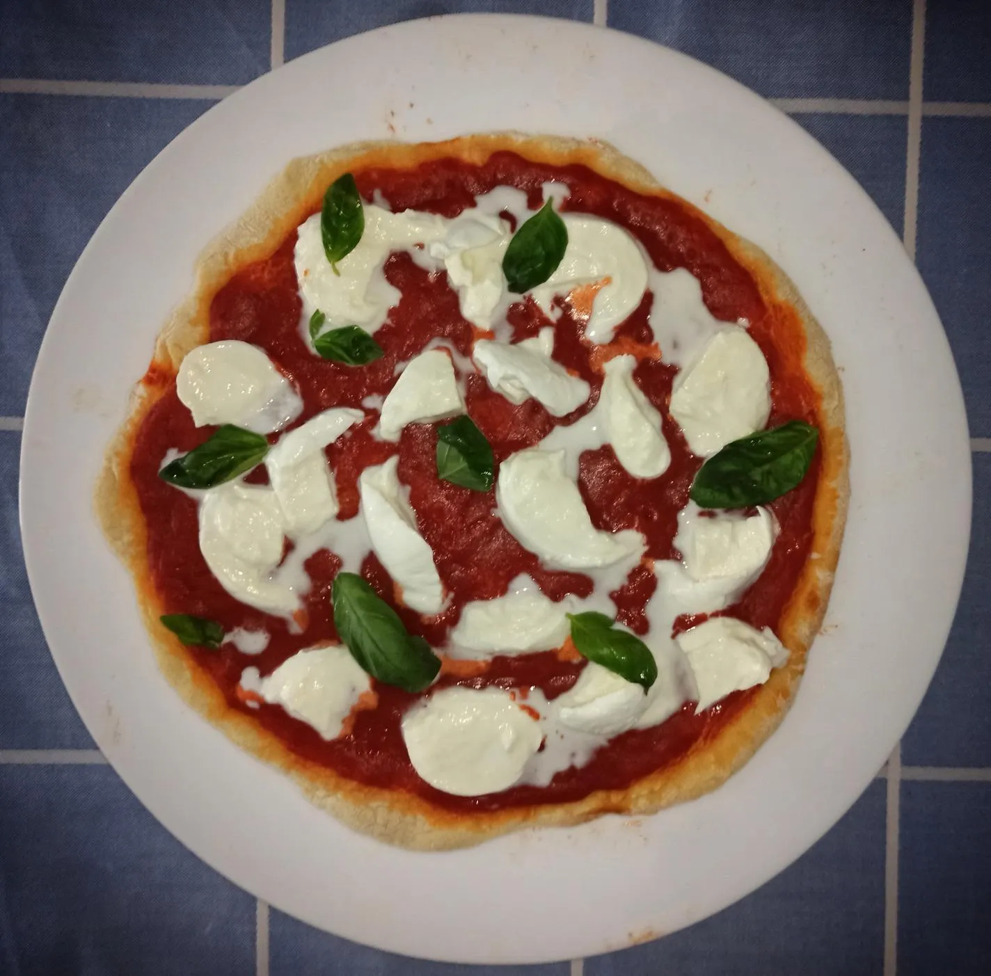 H.Koenig Napoletana NAPL350 four à pizza 32 cm 400°C