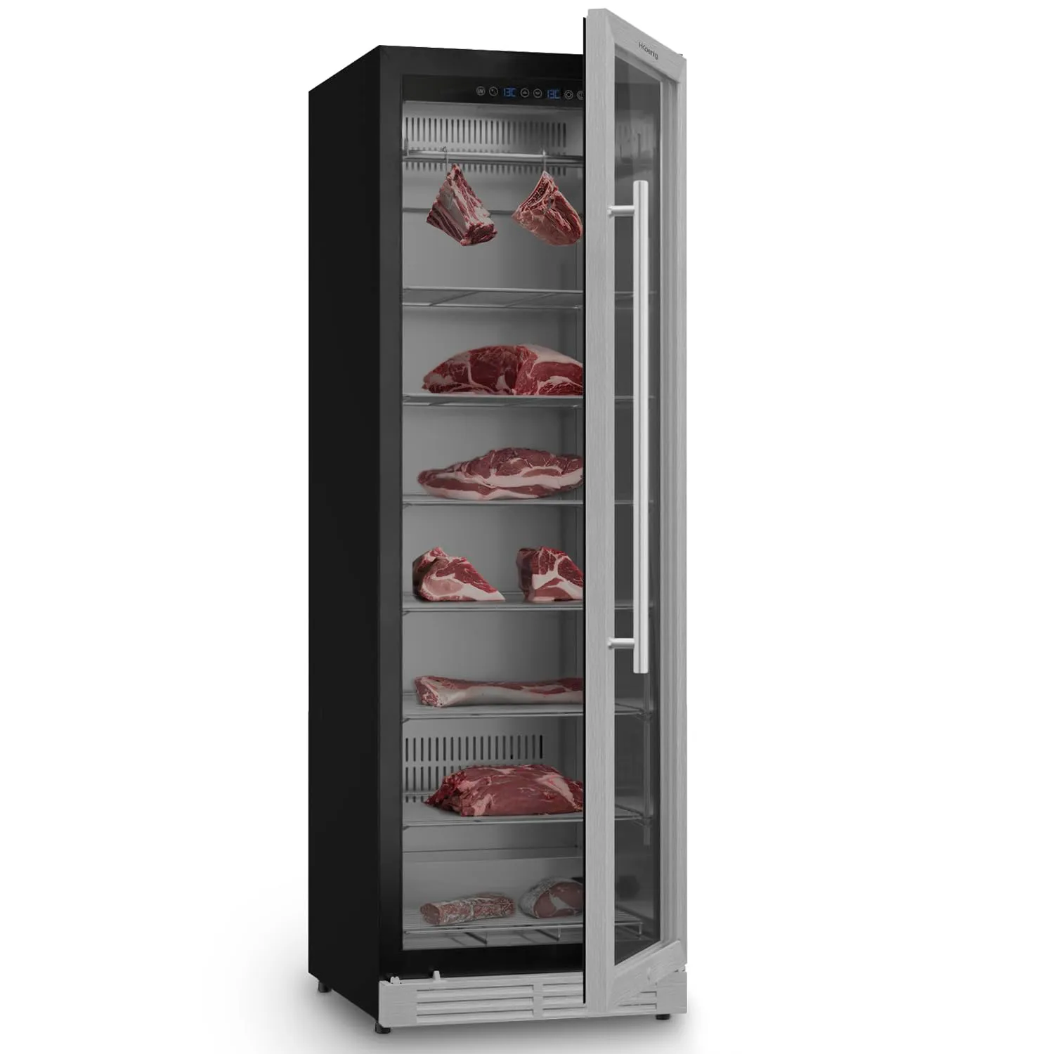 H.Koenig BLK960 cave maturation viande 415 L