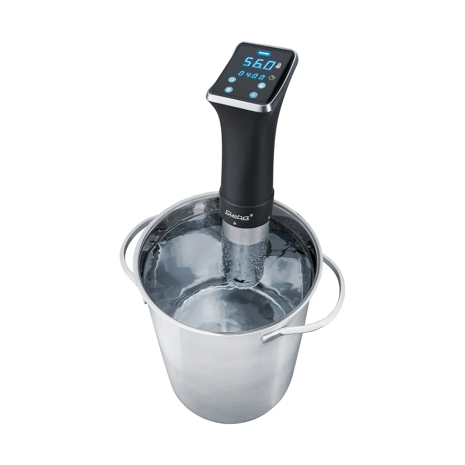 Steba SV 75 thermoplongeur sous-vide 12 L/min