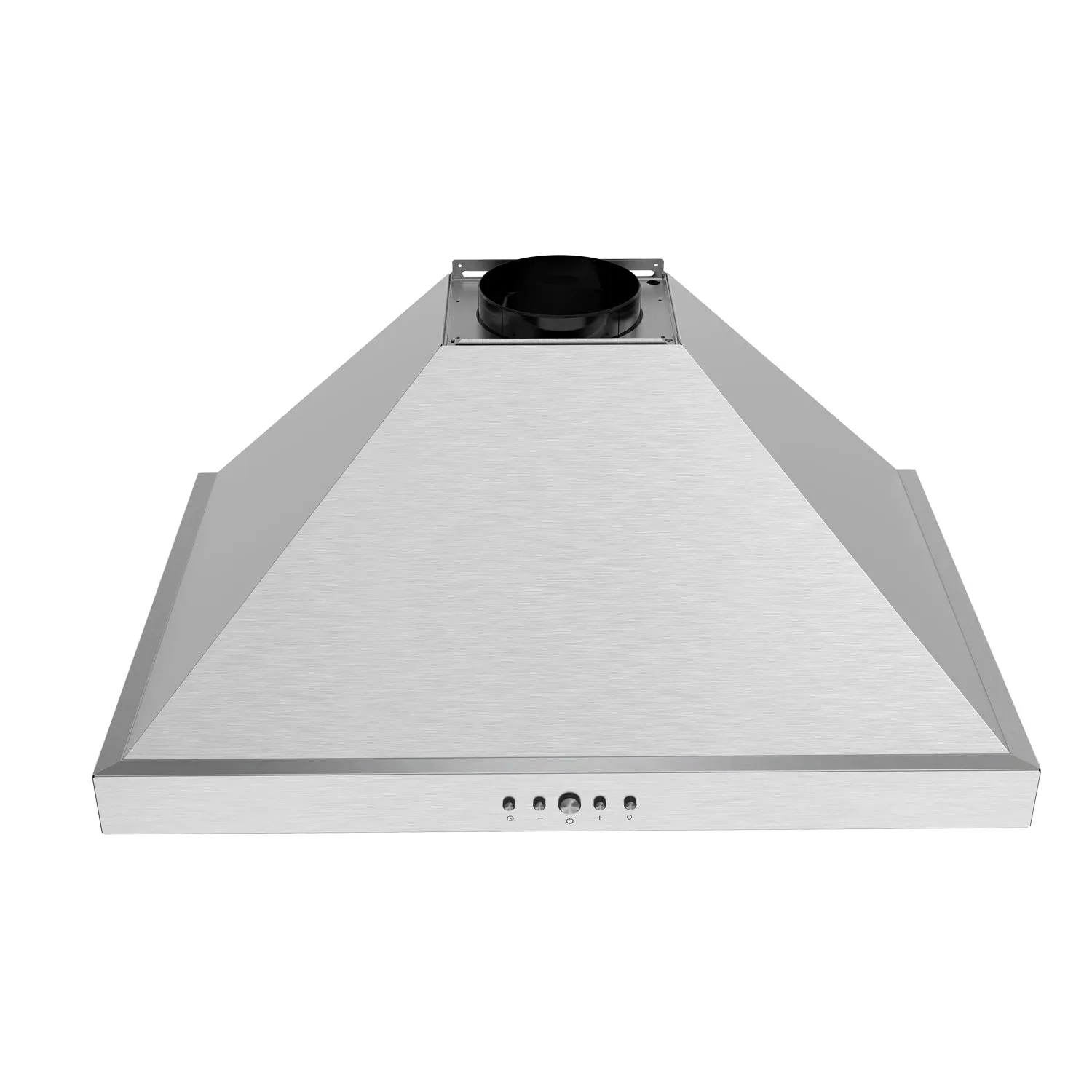 Thor Kitchen hotte cheminée murale 30 pouces inox 350 CFM