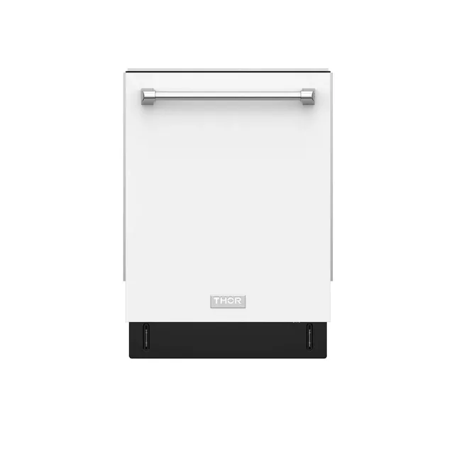 Thor Gordon Ramsay DW24X8BA lave-vaisselle blanc 24 pouces