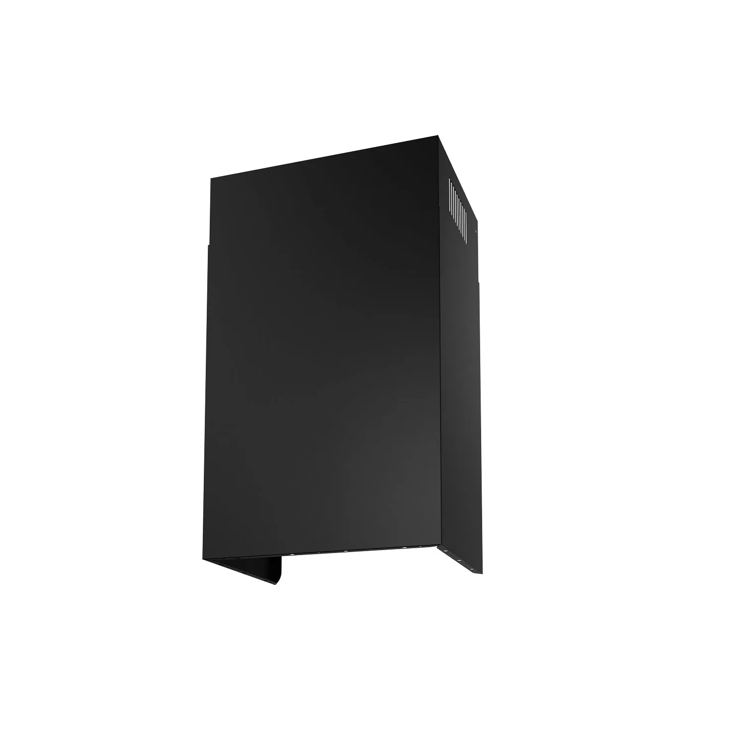 Thor TRH48PB hotte murale 48 pouces noire 800 CFM
