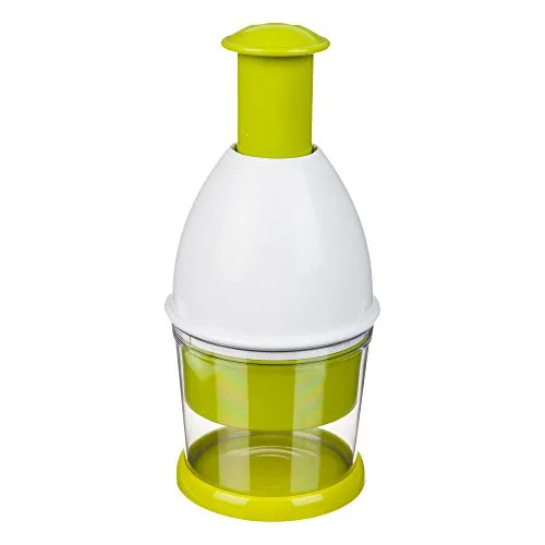 Kitchencook Minimix ML2 hachoir manuel herbes et oignons