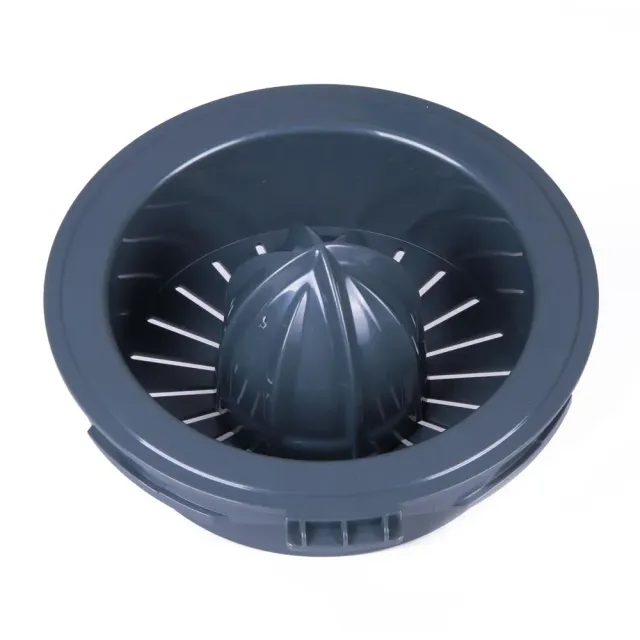 Nutrichef NCFPG9 accessoire presse-agrumes gris