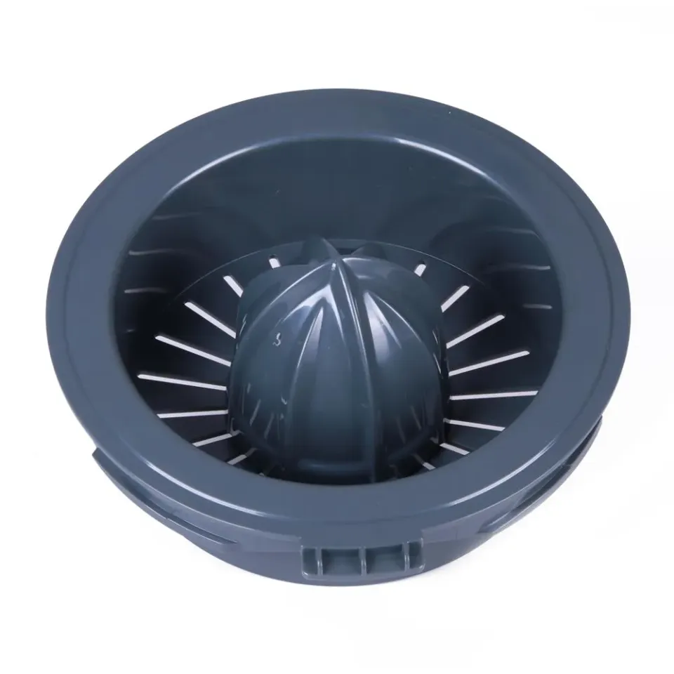 Nutrichef NCFPG9 accessoire presse-agrumes gris