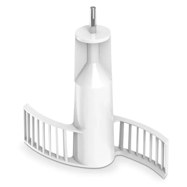 Nutrichef NCFP8 disque émulsionneur pour robot