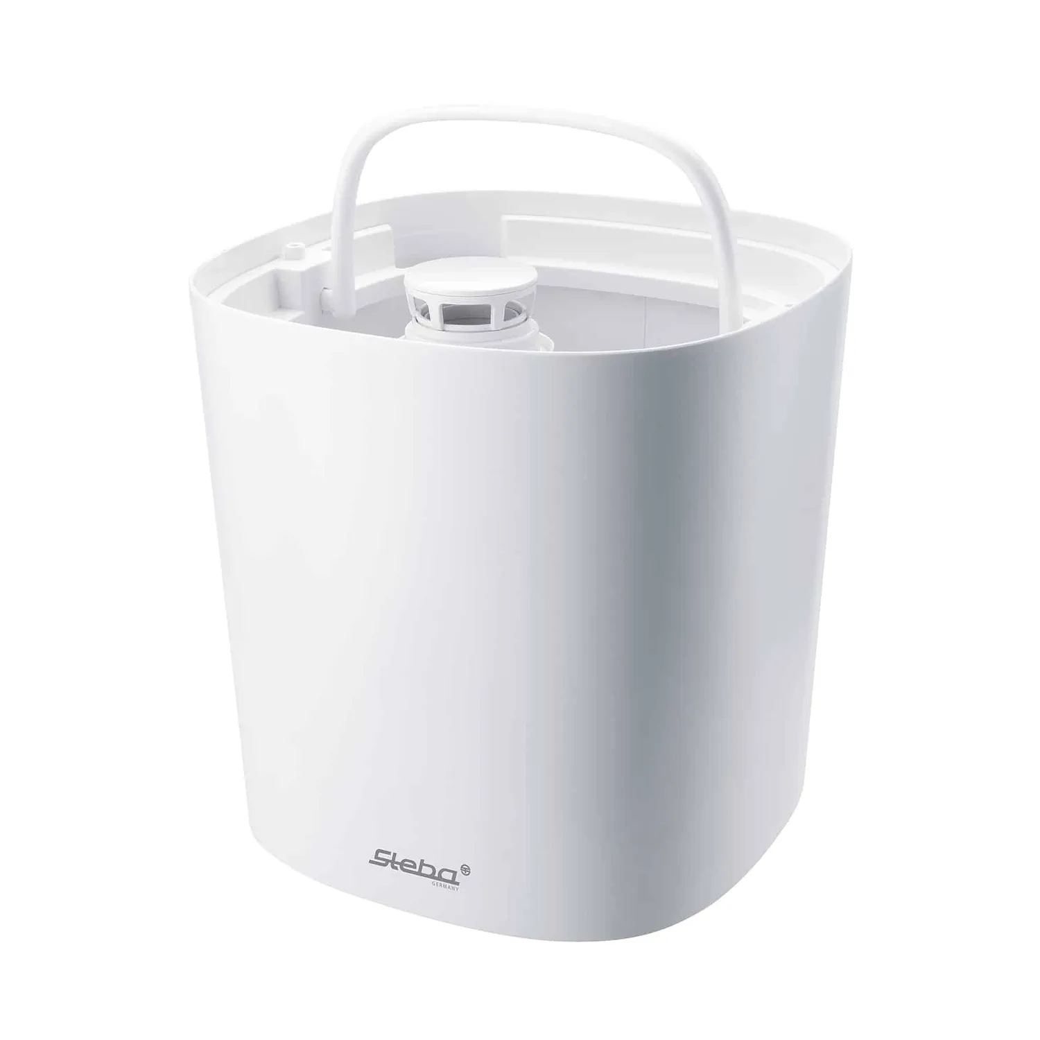 Steba LB 8 humidificateur ultrasons 5,5 L