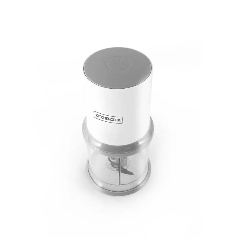 Kitchencook Mixpod400 mini hachoir électrique 500 ml