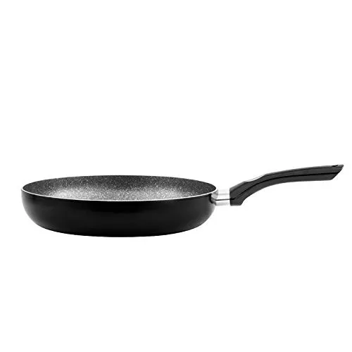 Kitchencook Laura P32TFSI poêle 32 cm effet pierre
