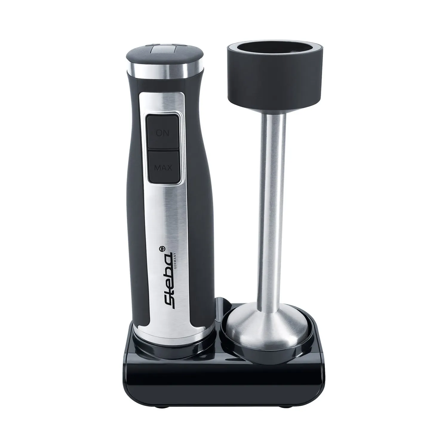 Steba MX 40 mixeur plongeant set 7 accessoires