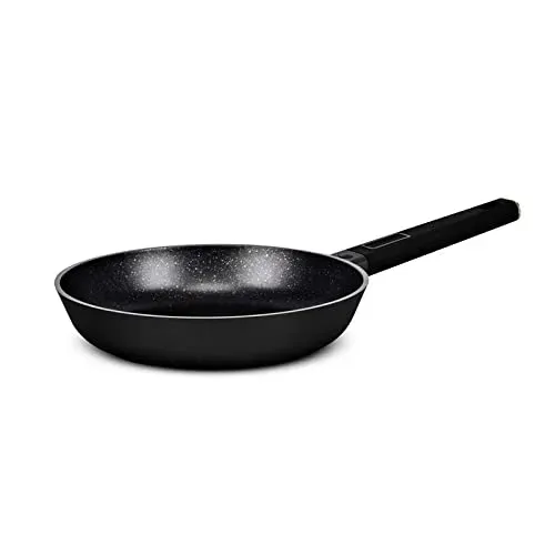 KITCHENCOOK Brass poêle antiadhésive 28 cm induction