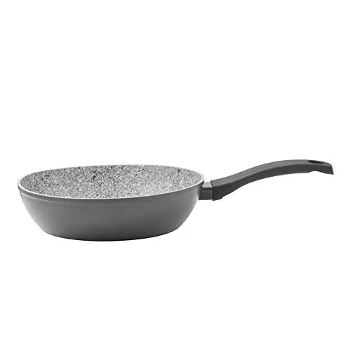 KITCHENCOOK Granit Infusion ST26TFI sauteuse 26 cm induction