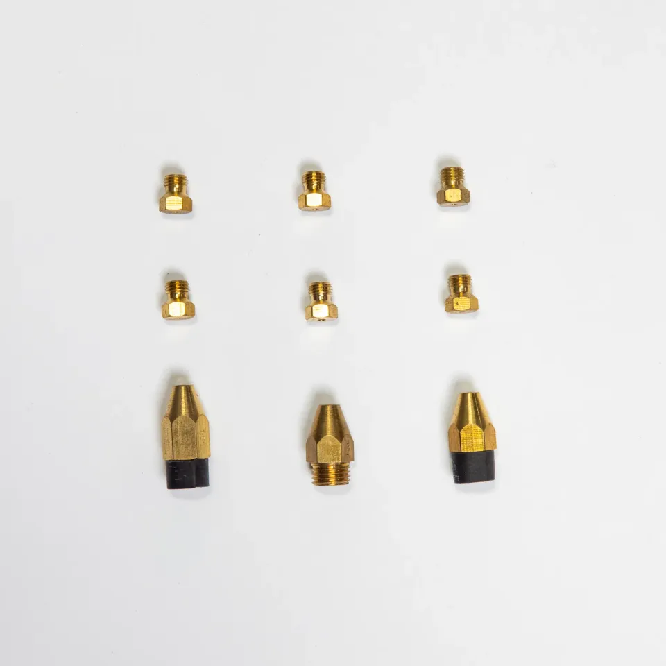 Thor LRG2401ULP kit de conversion gaz naturel