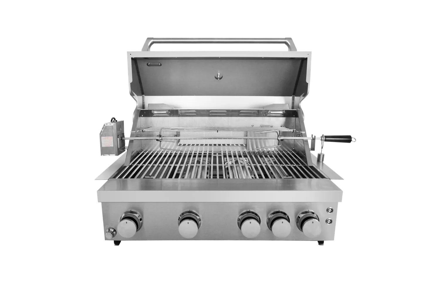 Thor Kitchen grill gaz 32 pouces 4 brûleurs reconditionné