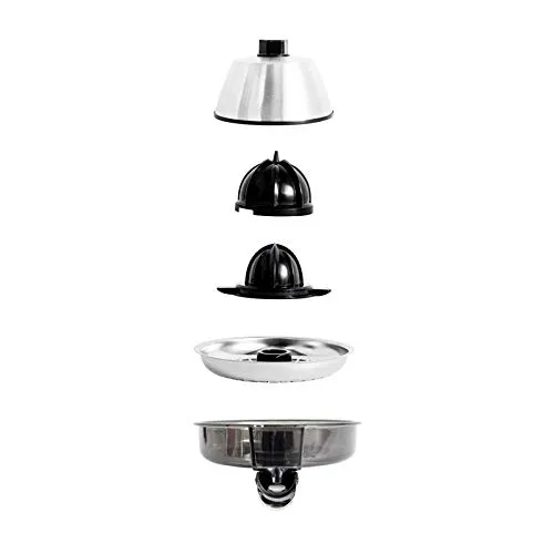 Kitchencook Presspod presse-agrumes 550 ml 200 W