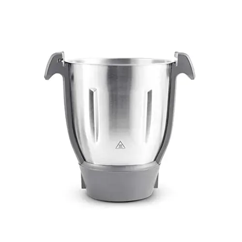 Kitchencook Cuisio X Connect bol robot 3L compatible