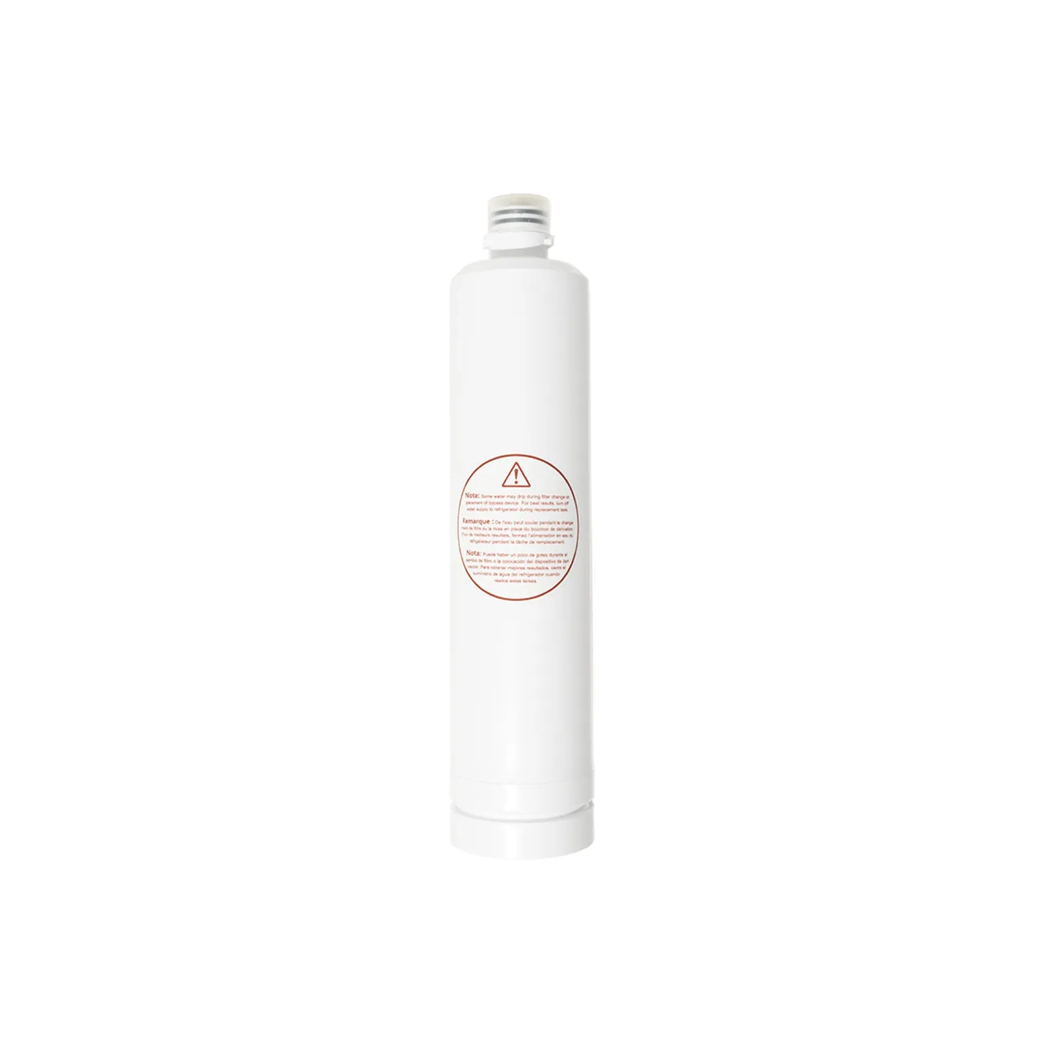 Thor TRF3628FFD filtre à eau réfrigérateur 200 gallons