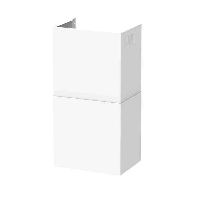 Thor TRH30P cache conduit hotte blanc accessoire