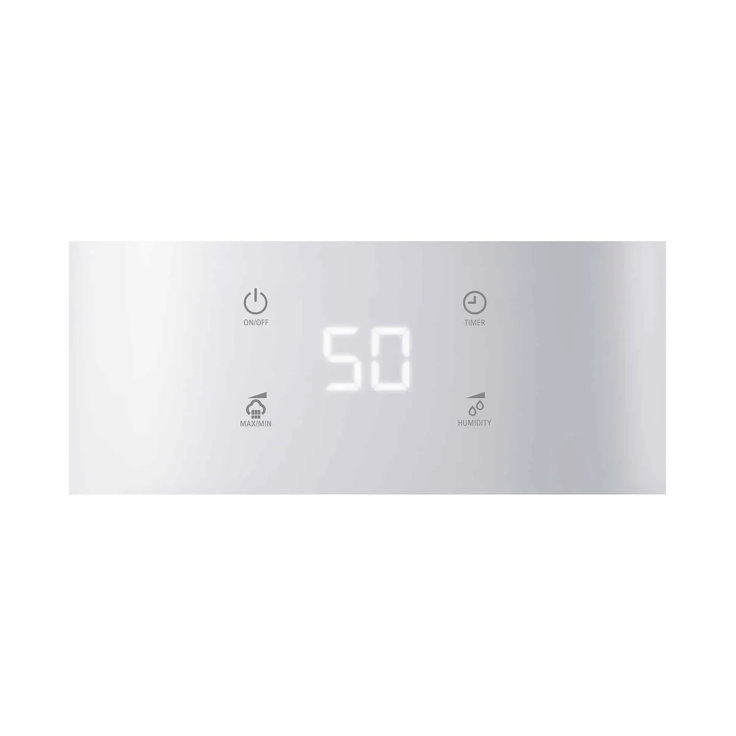 Steba LB 8 humidificateur ultrasons 5,5 L