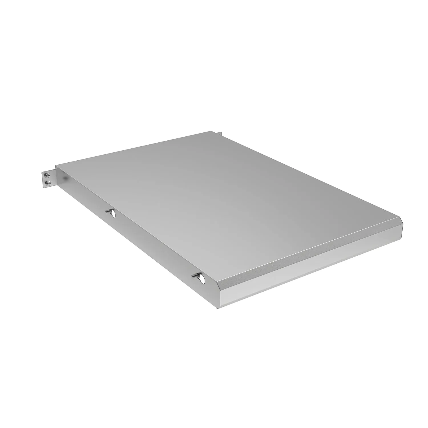Thor plan travail machine à glaçons TBG573P inox