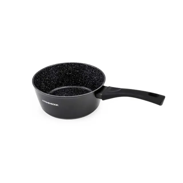 Kitchencook TFI Bohème Casserole Aluminium Forgé 20 cm